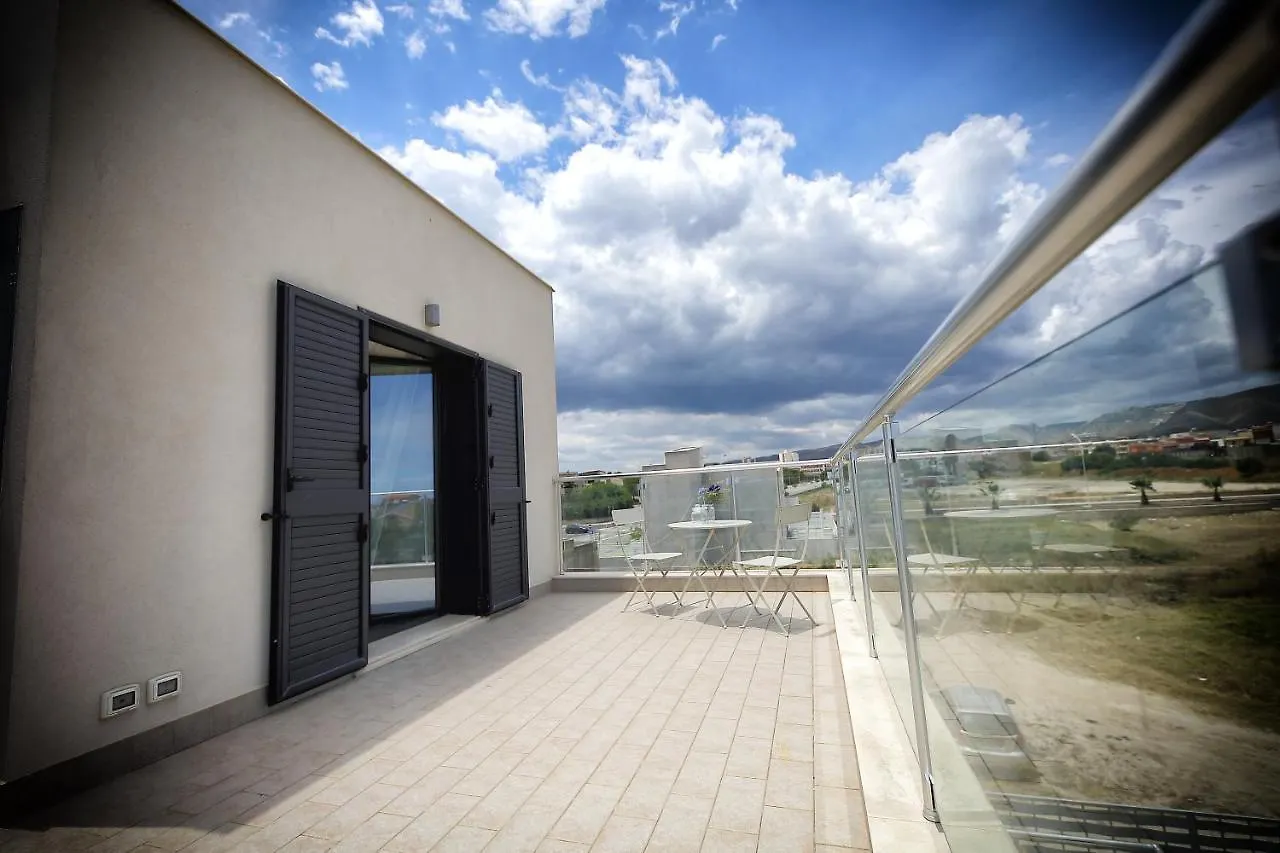 Holiday home Villa Sul Mare Don Toto' Avola