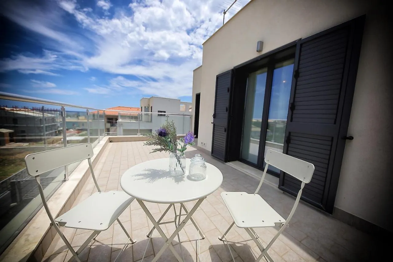 Villa Sul Mare Don Toto' Avola Italy