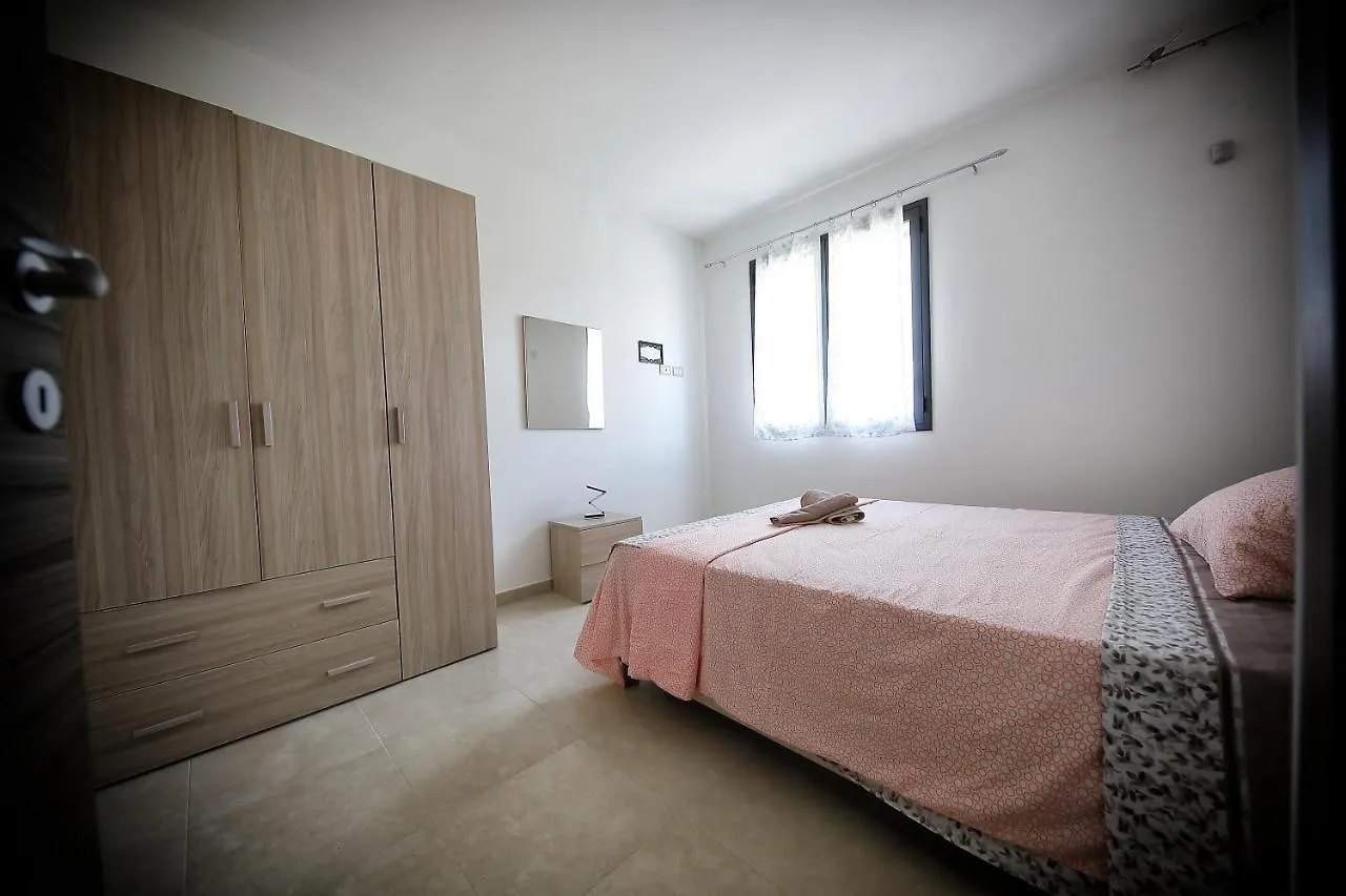 Villa Sul Mare Don Toto' Avola