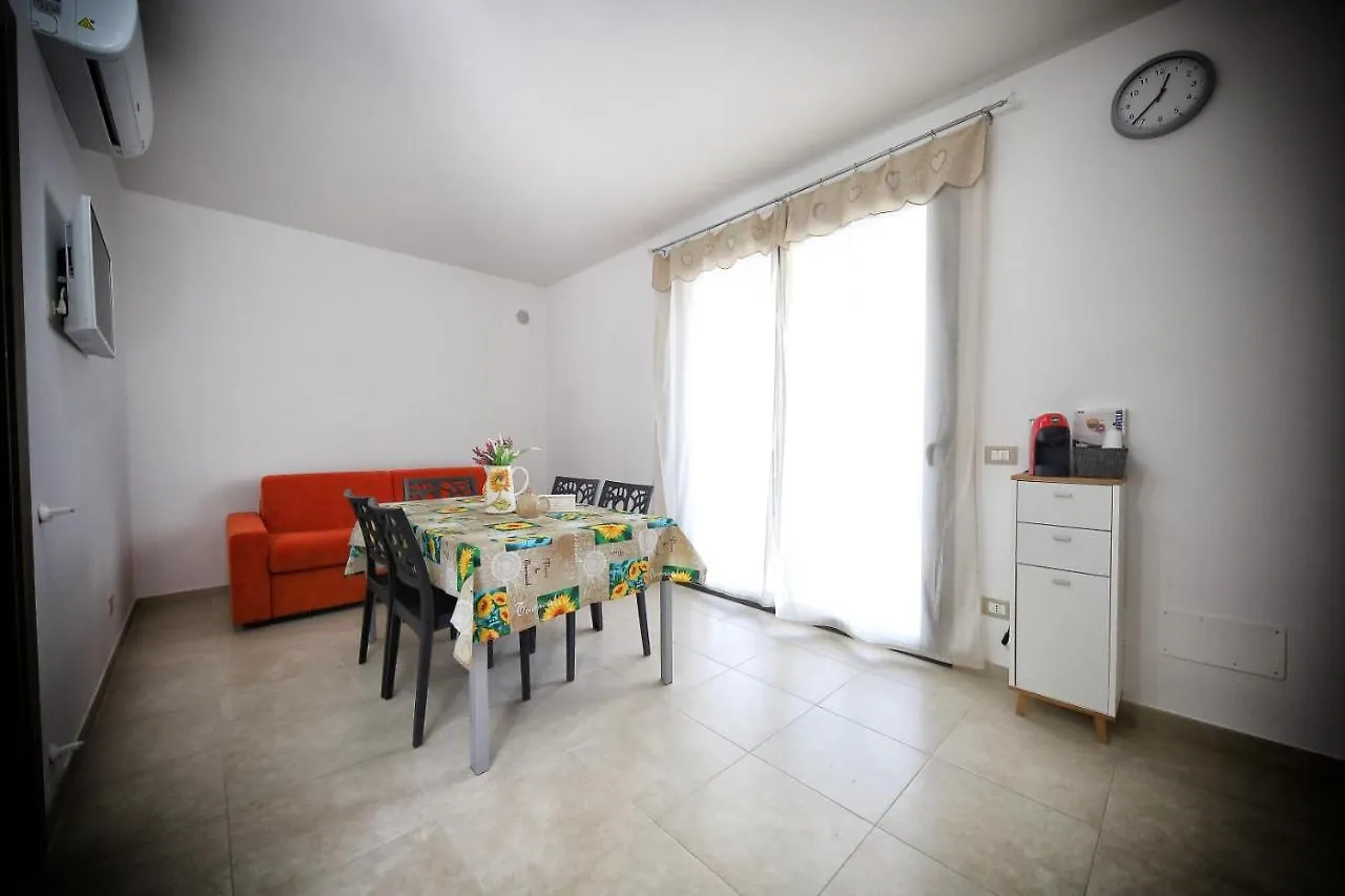 Villa Sul Mare Don Toto' Avola 0*,  Italy