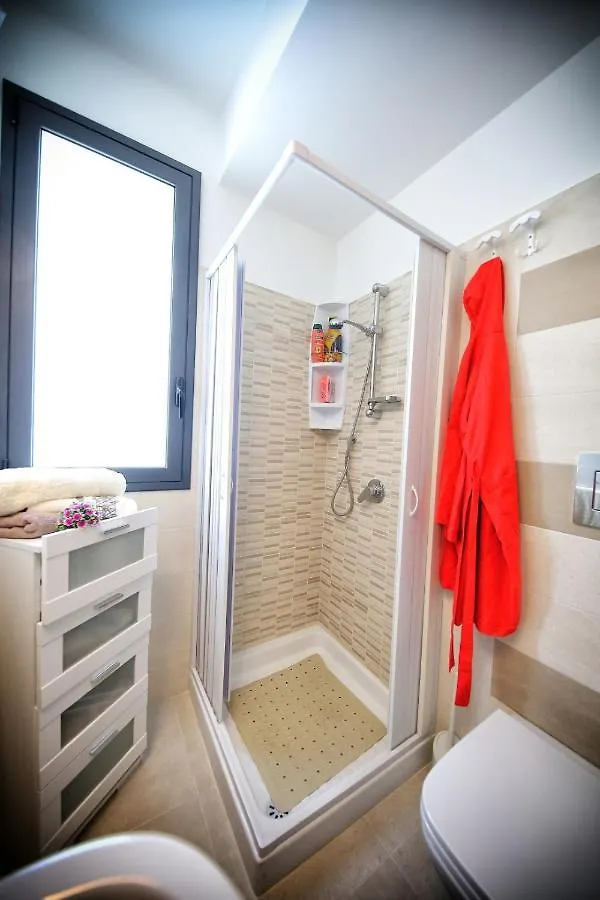 Casa vacanze Villa sul mare DON TOTO' Avola