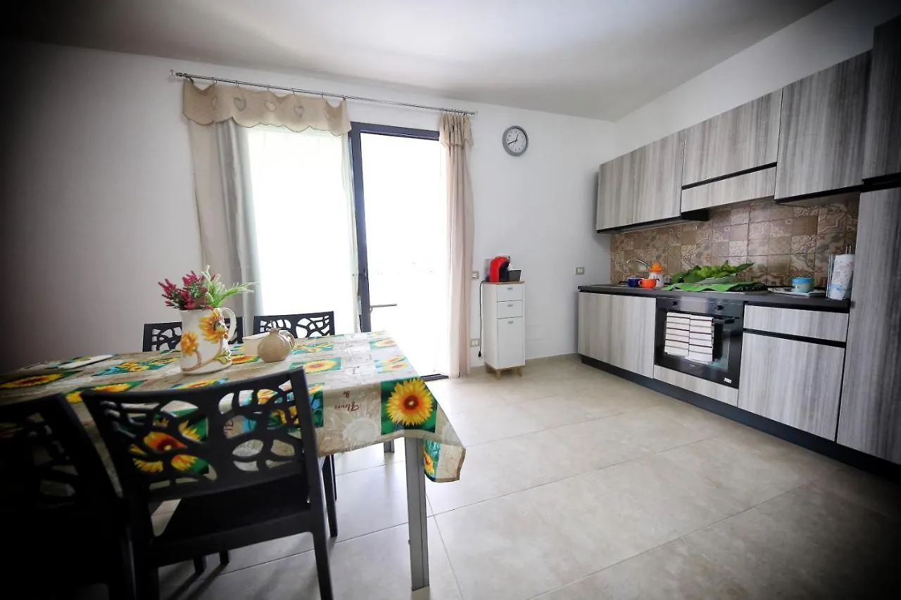Villa Sul Mare Don Toto' Avola Italy