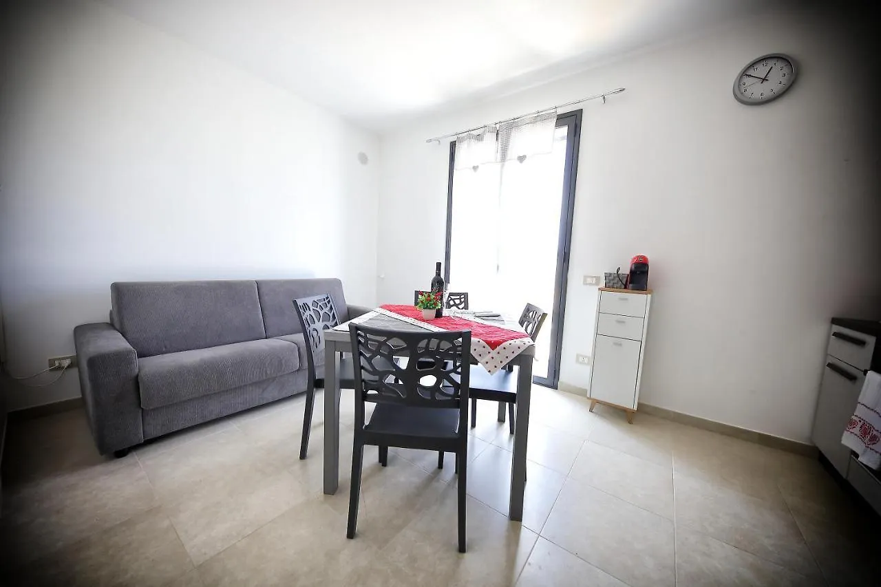 Villa Sul Mare Don Toto' Avola Holiday home