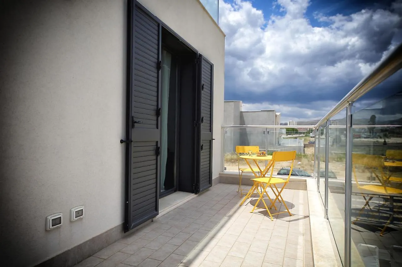 Villa Sul Mare Don Toto' Avola