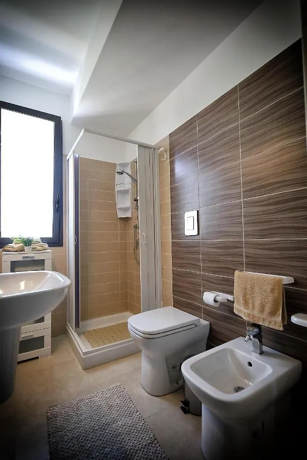 Holiday home Villa Sul Mare Don Toto' Avola