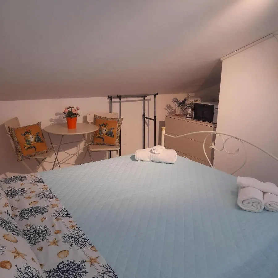 Villa Sul Mare Don Toto' Avola