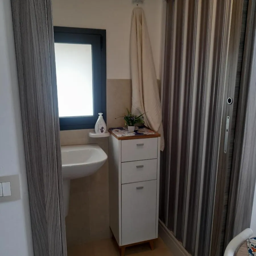 Villa Sul Mare Don Toto' Avola 0*,  Italy