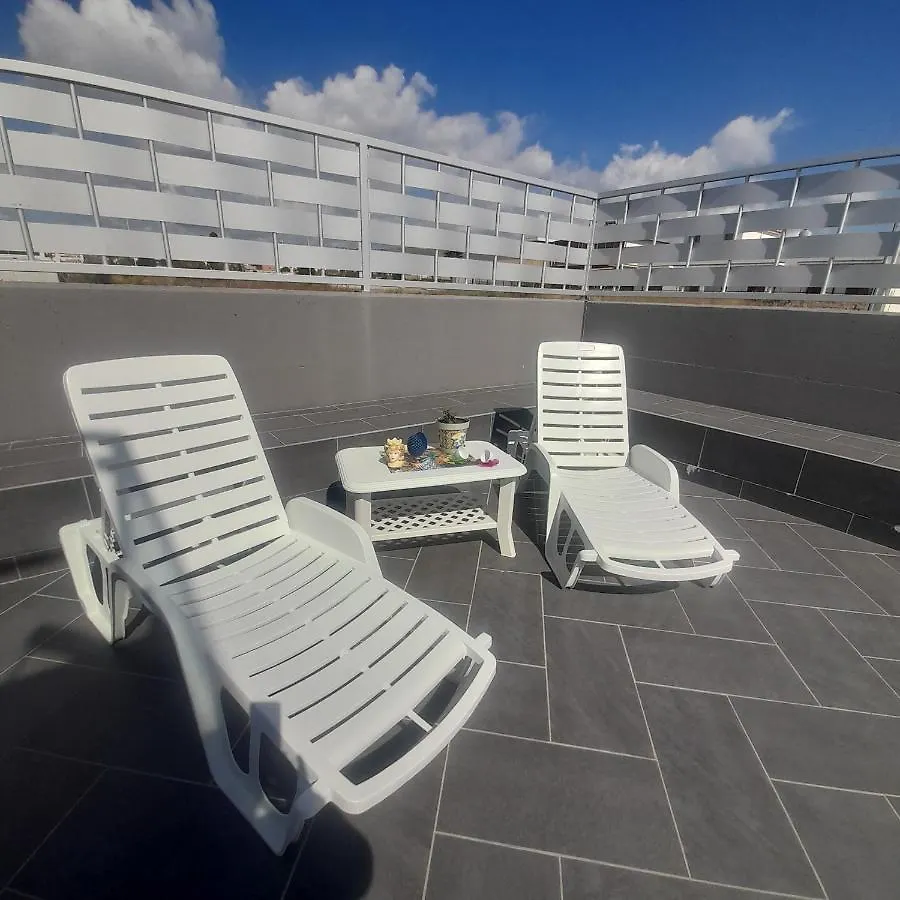 Casa vacanze Villa sul mare DON TOTO' Avola