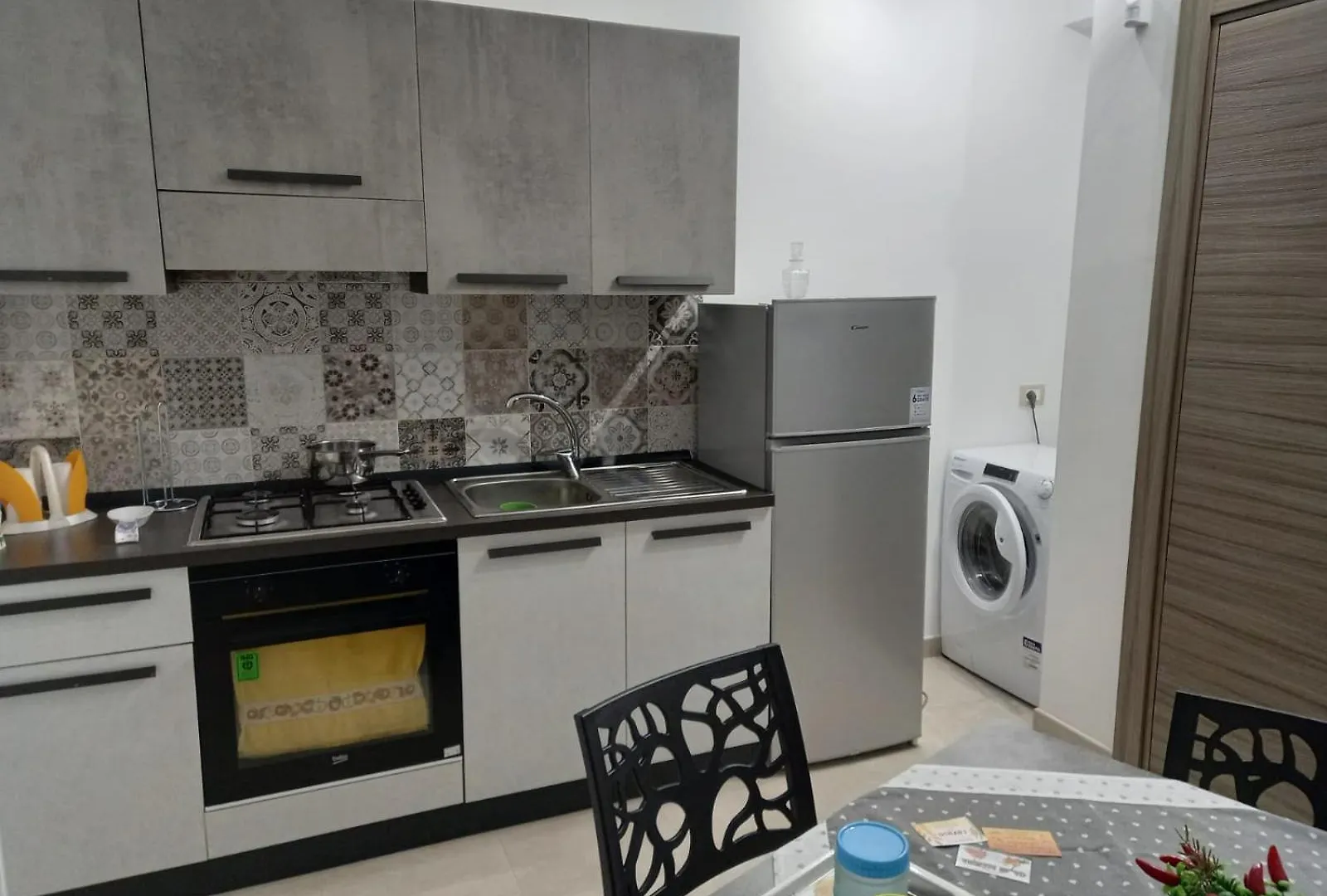 Holiday home Villa Sul Mare Don Toto' Avola