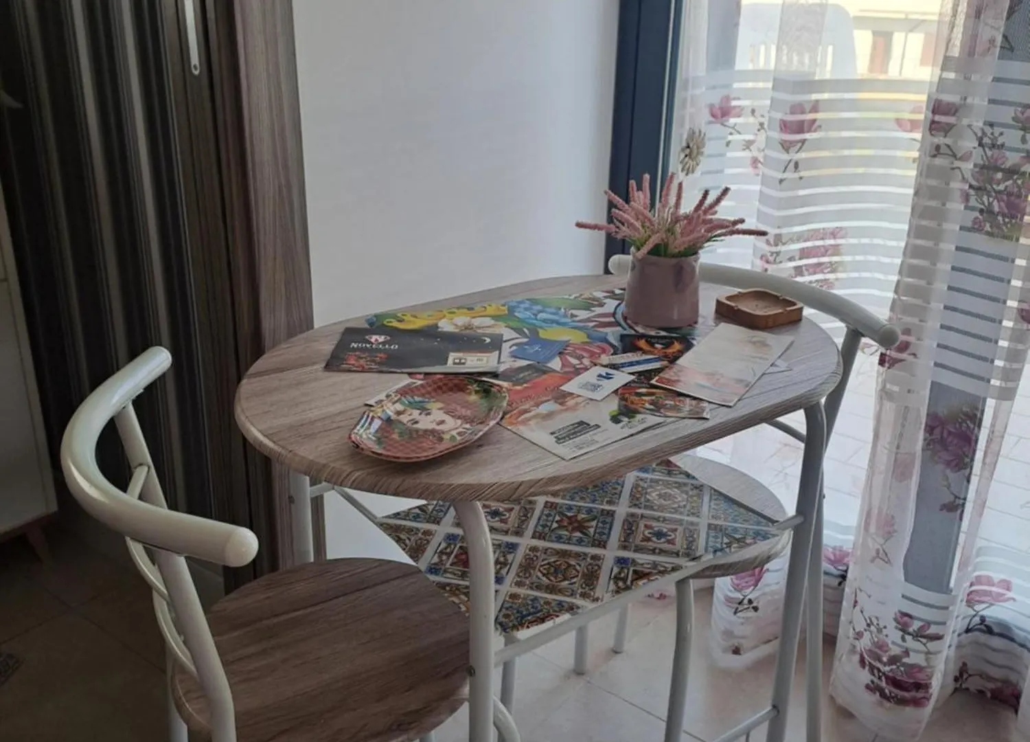 Holiday home Villa Sul Mare Don Toto' Avola Italy