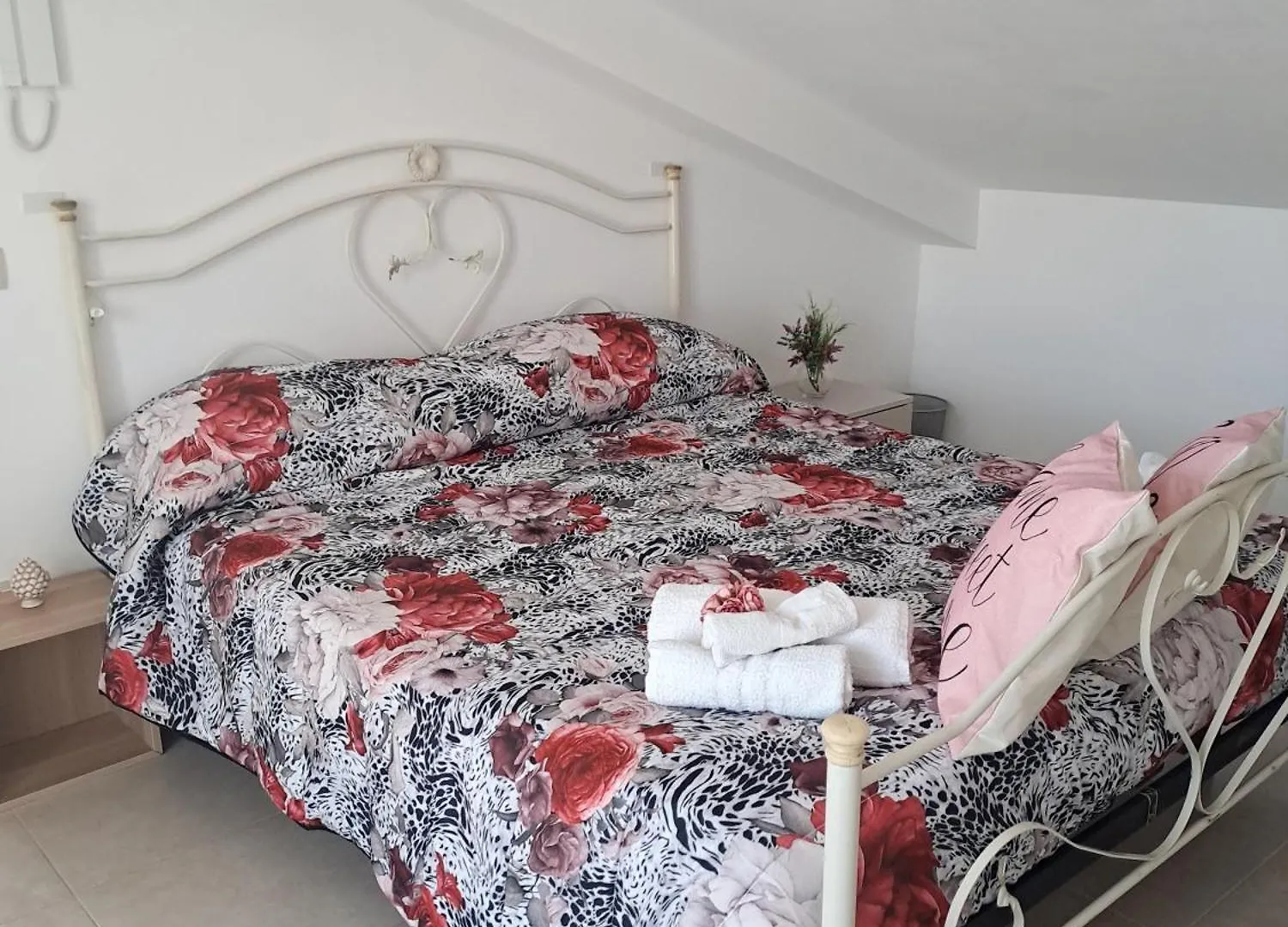 Holiday home Villa Sul Mare Don Toto' Avola Italy