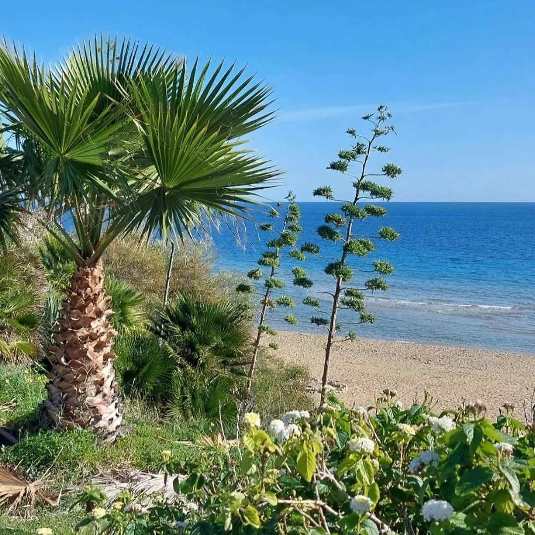 Villa Sul Mare Don Toto' Avola
