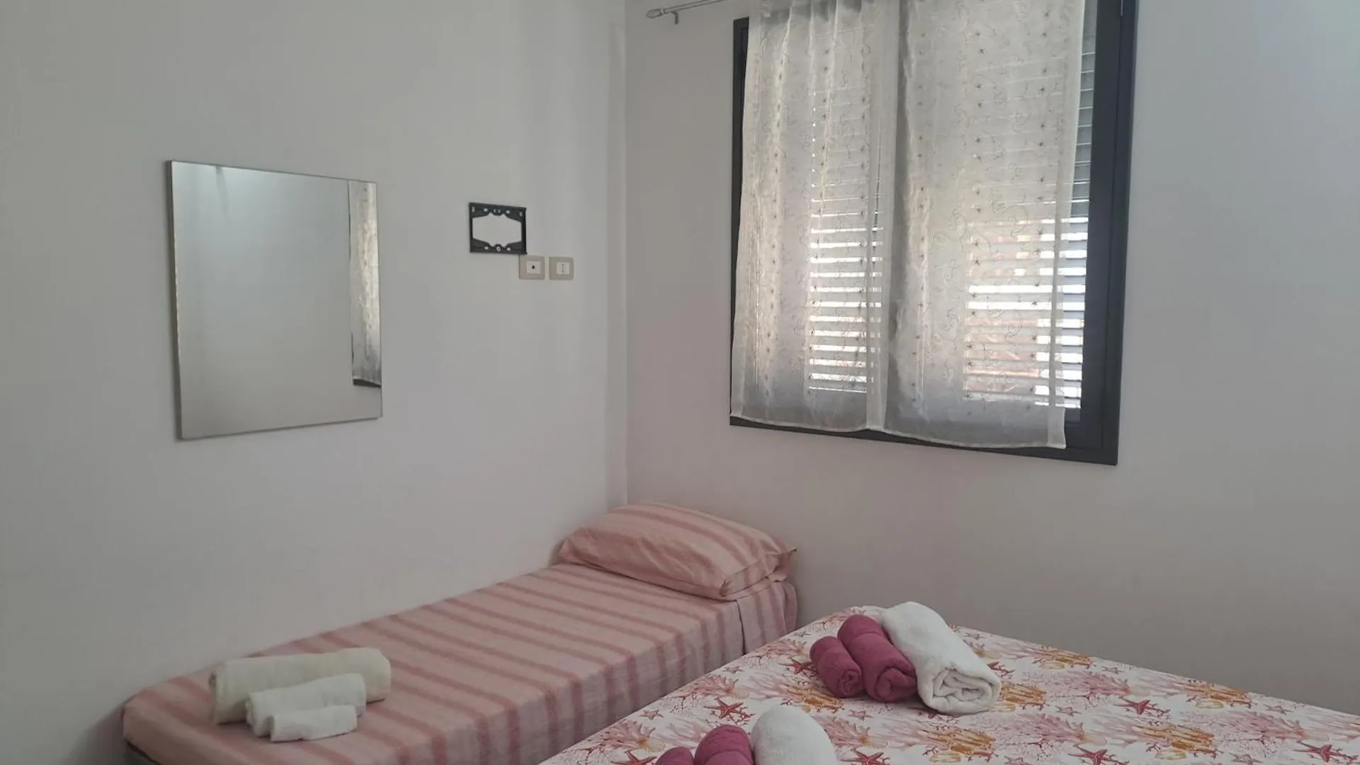 Holiday home Villa Sul Mare Don Toto' Avola
