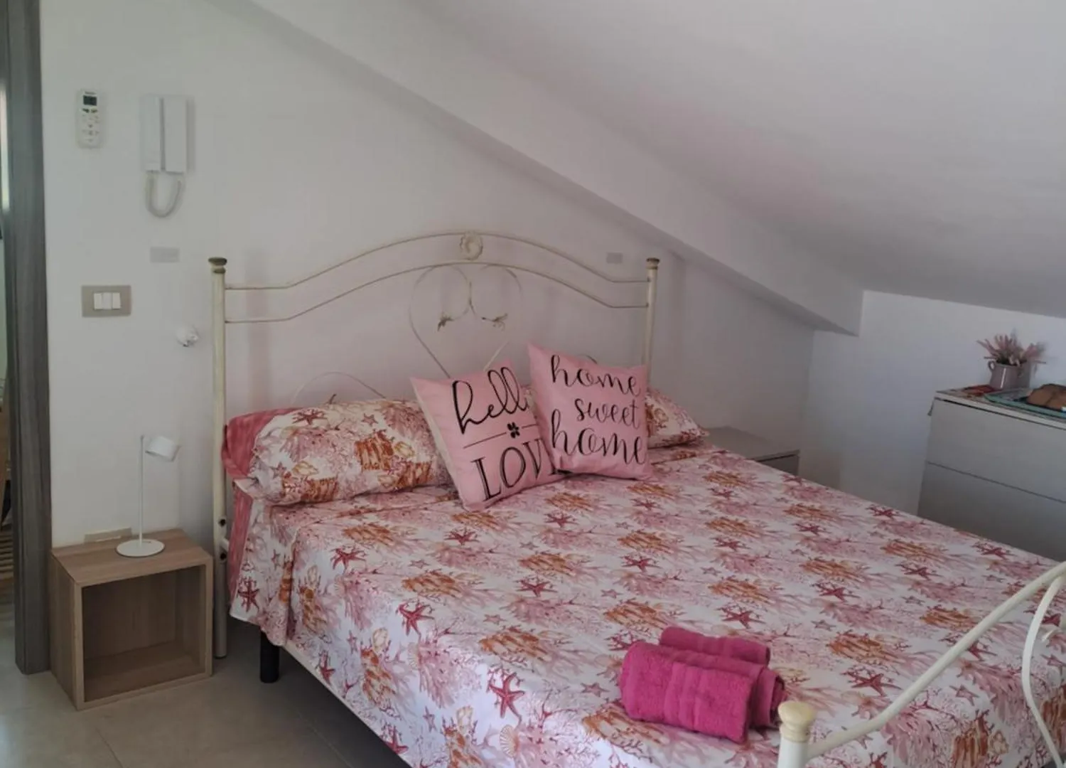 Casa vacanze Villa sul mare DON TOTO' Avola